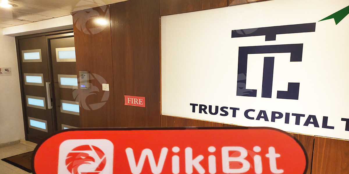 เยี่ยมชม Cryptocurrency Exchange Trust Capital TC ในไซปรัส -- มีสำนักงานยืนยันแล้ว