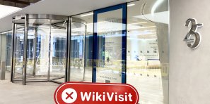 A Visit to the Cryptocurrency Exchange crypto facilities in UK - Finding No Office