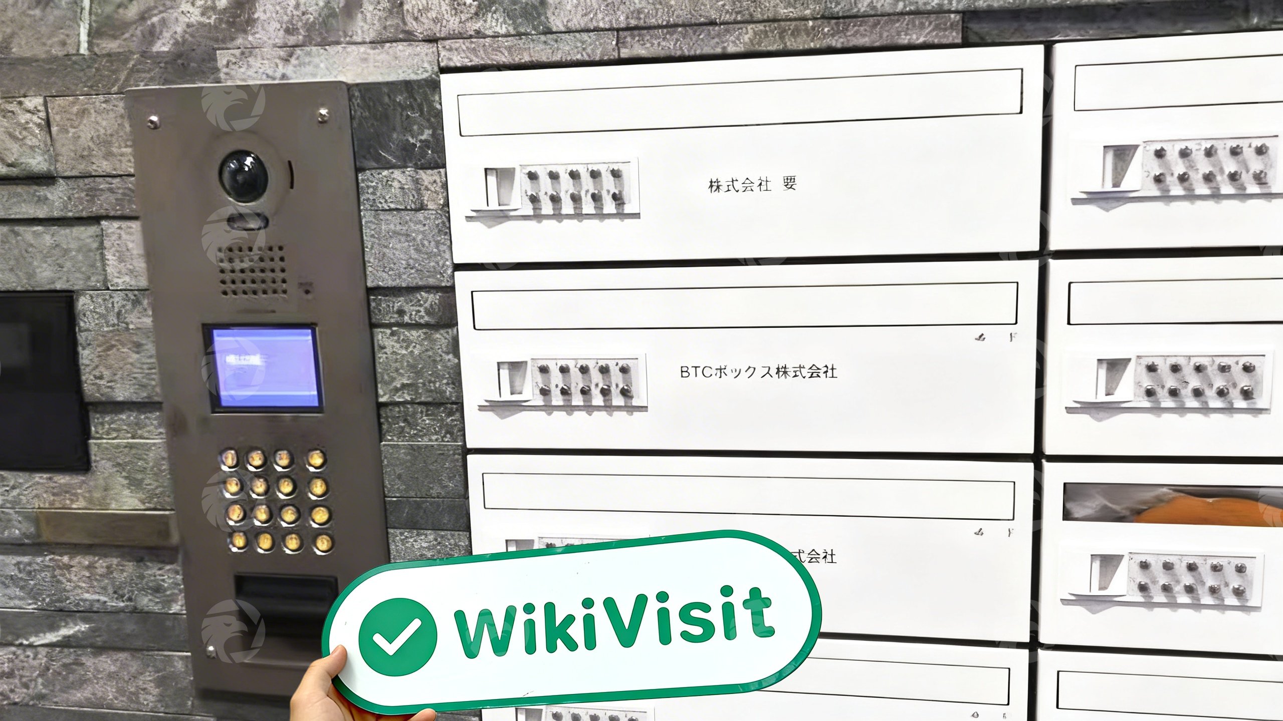 日本實地探訪加密貨幣交易所BTCBOX 展業場所真實存在