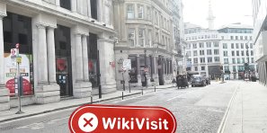 英國倫敦實地探訪加密貨幣交易所GCEX 不存在真實展業場所